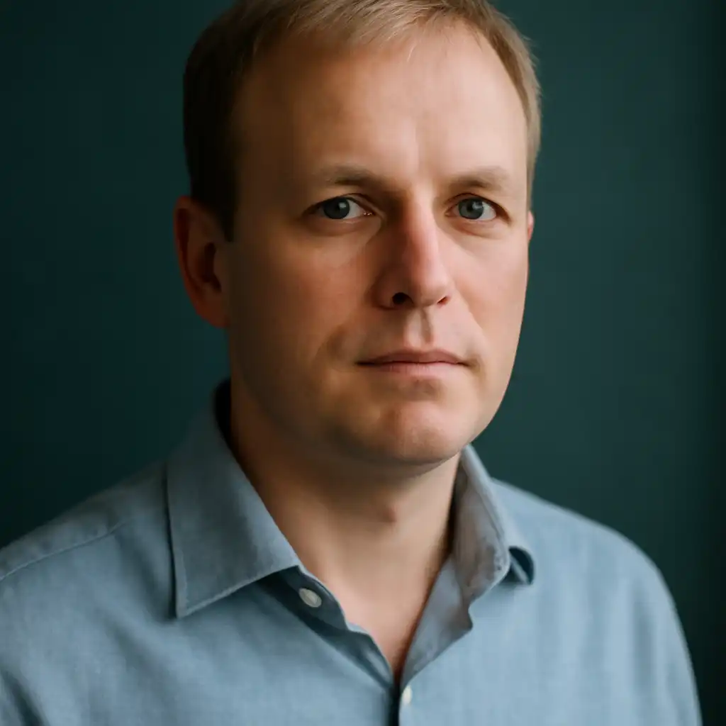 Oliver Steinbach